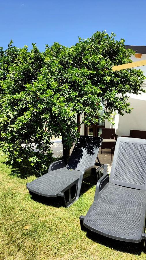 فندق Agribarocco نوتو المظهر الخارجي الصورة