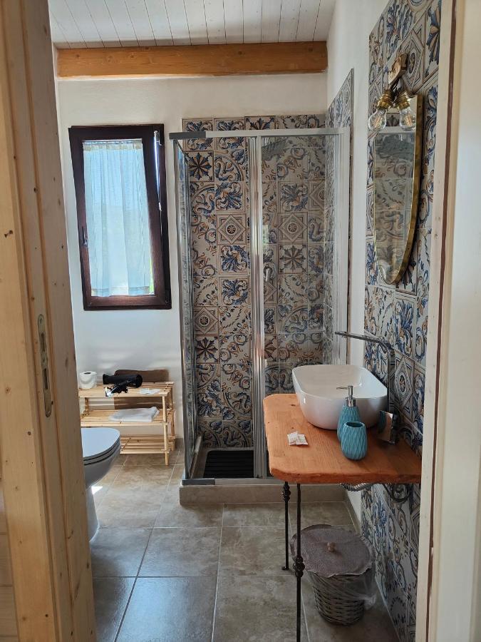 فندق Agribarocco نوتو المظهر الخارجي الصورة