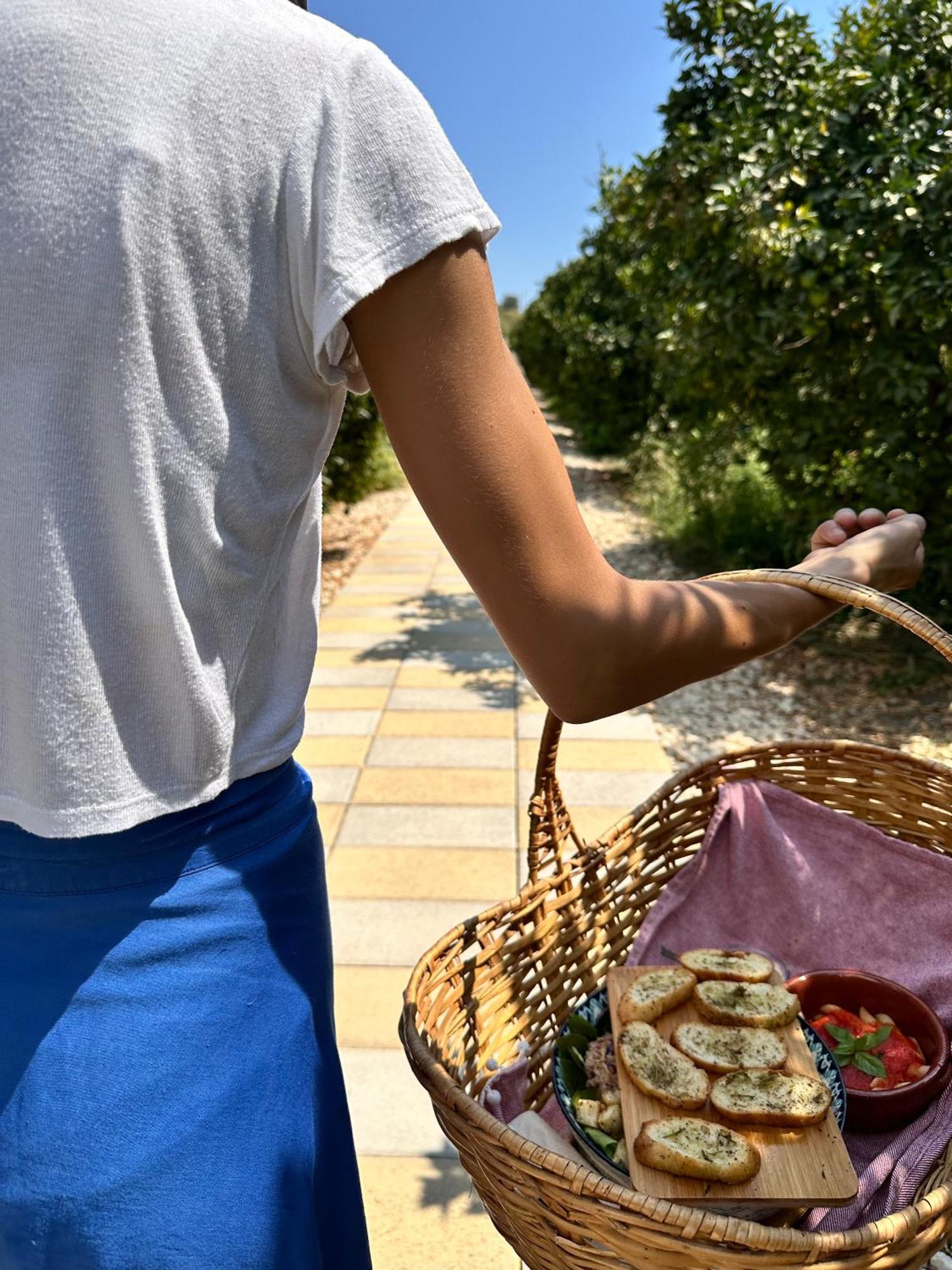 فندق Agribarocco نوتو المظهر الخارجي الصورة