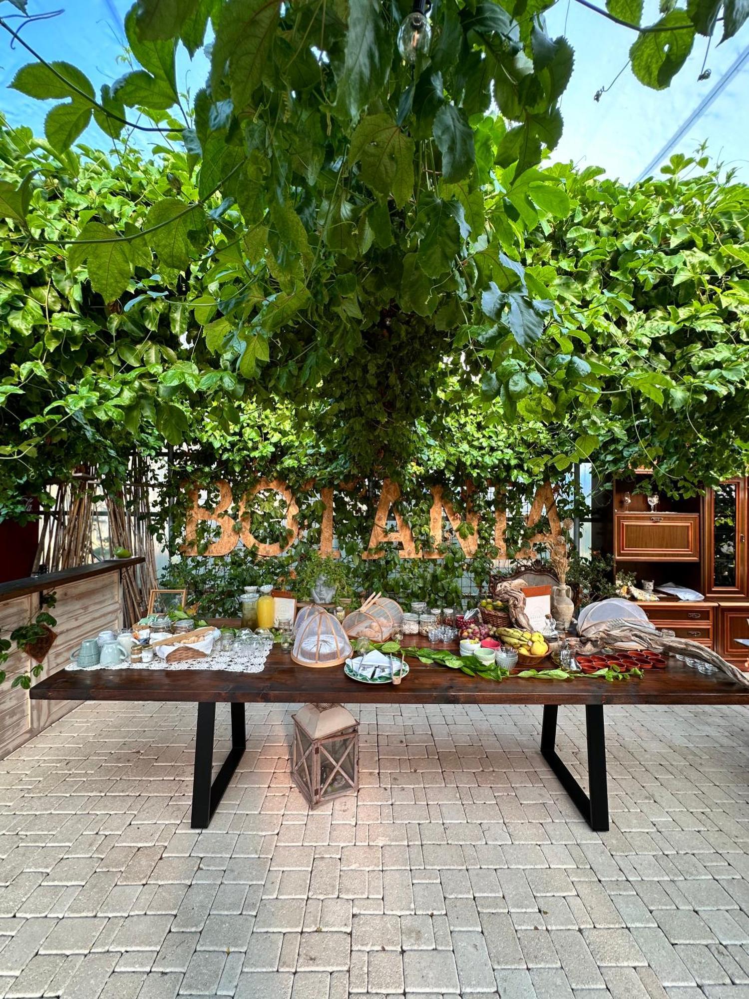 فندق Agribarocco نوتو المظهر الخارجي الصورة