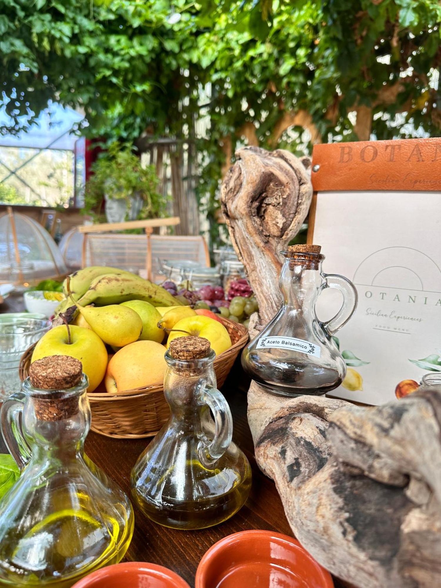 فندق Agribarocco نوتو المظهر الخارجي الصورة